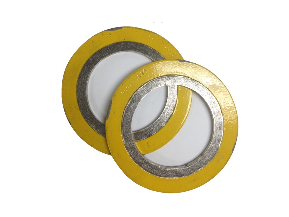 EMPAQUE ESPIROMETALICO 1 4 X 150 PSI SERVINSUMOS INDUSTRIALES JPM S A S EMPAQUE ESPIROMETALICO 1 4 X 150 PSI SERVINSUMOS INDUSTRIALES JPM S A S