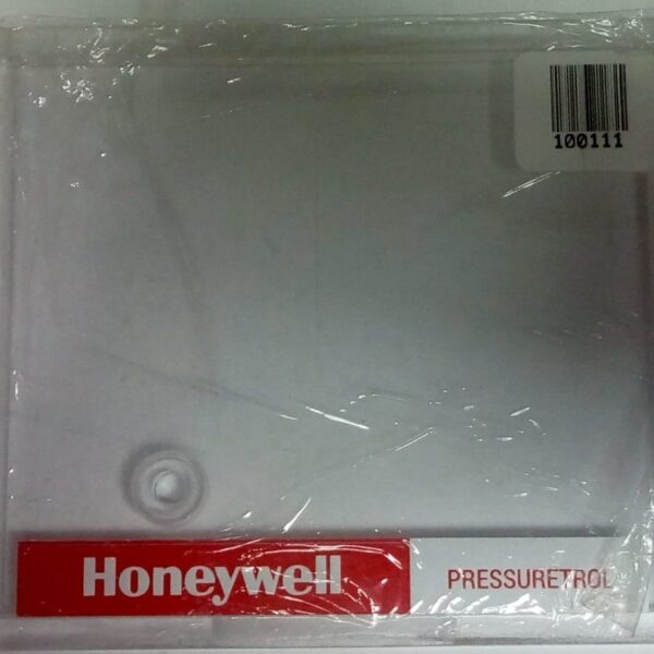 TAPAS PRESSURETROL HONEYWELL