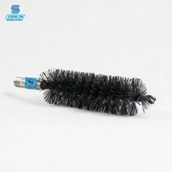 Churrusco DE 3/4" AC ACERO CARBON CONEXIÓN DE 1/4