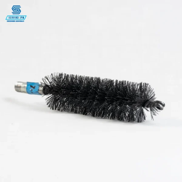 Churrusco DE 1" AC ACERO CARBON CONEXIÓN DE 1/4
