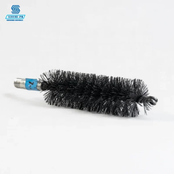 Churrusco DE 2 1/4" AC ACERO CARBON CONEXIÓN DE 1/4