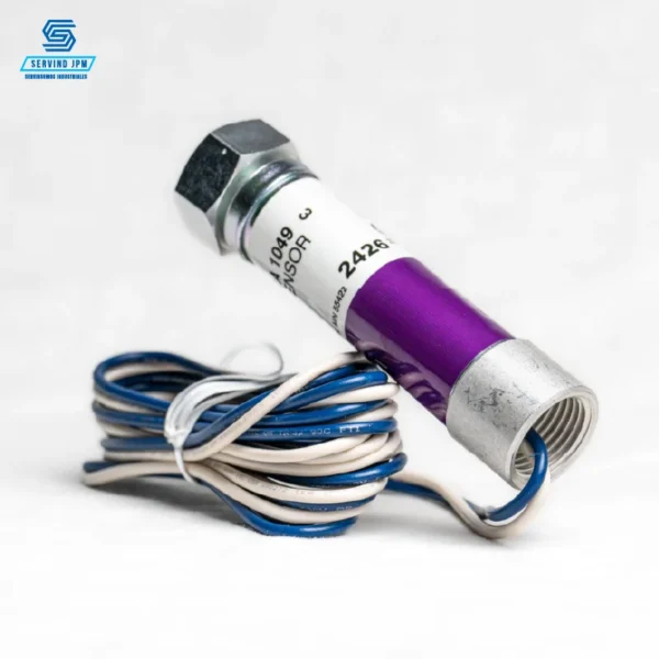 Fotocelda HONEYWELL C7027A1049 ULTRAVIOLETA