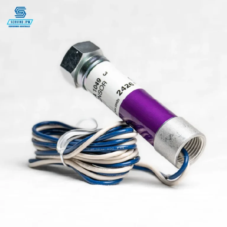 Fotocelda HONEYWELL C7027A1049 ULTRAVIOLETA