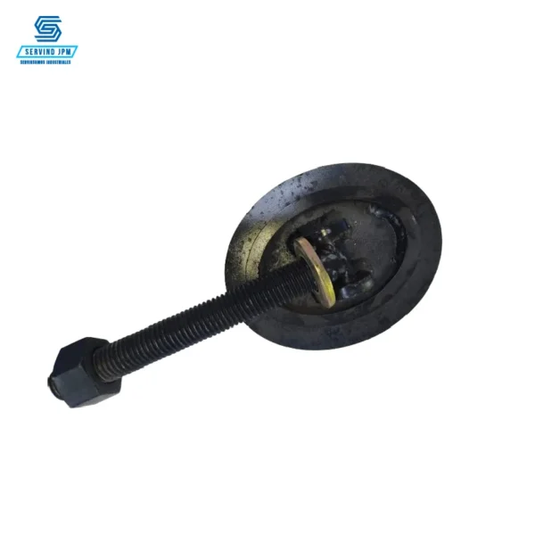 Tapón Hand Hole 3"X 4" ESCUALIZABLE PLANO