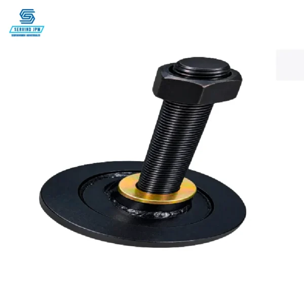 Tapón Hand Hole 3"X 4" FIJO PLANO